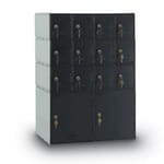 View 14-Door Standard Rear Loading Guardian System